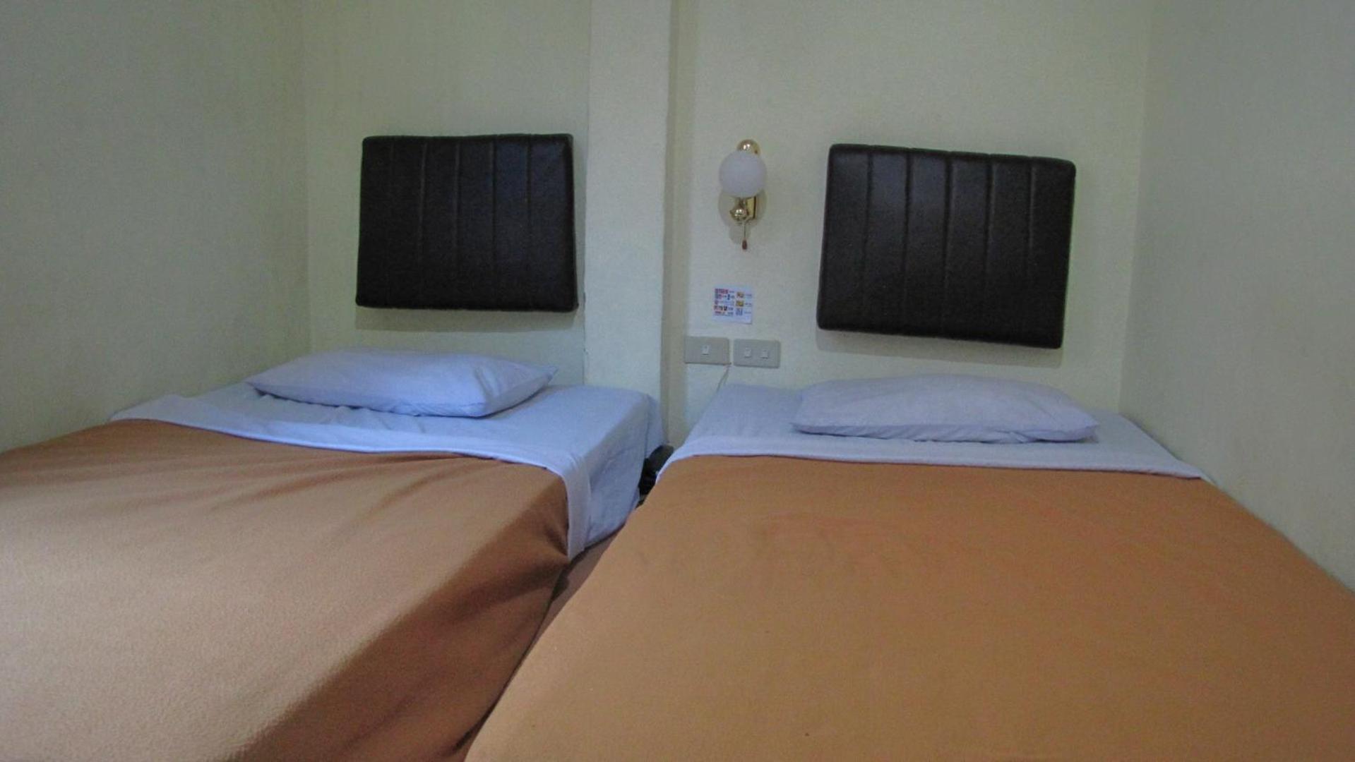 Hotel Mitra Garden Pangkal Pinang Exterior photo